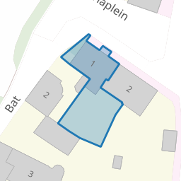 Perceel EDN00-D-5043