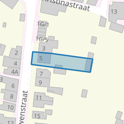 Perceel EDN00-D-5049