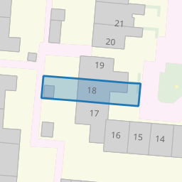 Perceel EDN00-D-5137