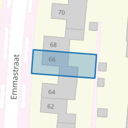 Perceel EDN00-D-5162