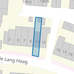 Perceel EDN00-D-5176