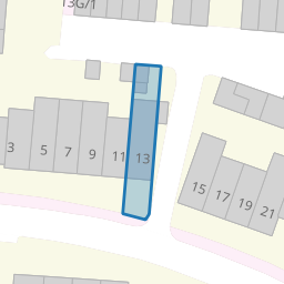 Perceel EDN00-D-5177