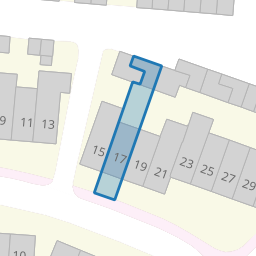 Perceel EDN00-D-5180