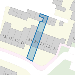 Perceel EDN00-D-5184