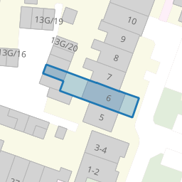 Perceel EDN00-D-5190