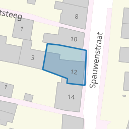 Perceel EDN00-D-5255