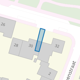 Perceel EDN00-D-5272