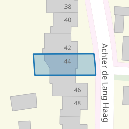 Perceel EDN00-D-5350