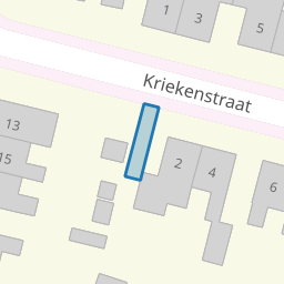 Perceel EDN00-D-5422