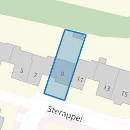 Perceel EDN00-D-5472