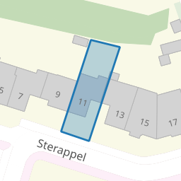 Perceel EDN00-D-5473