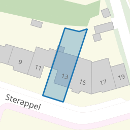 Perceel EDN00-D-5474