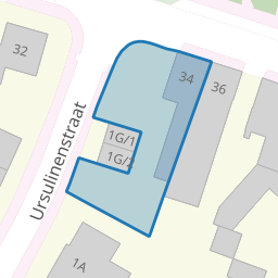 Perceel EDN00-D-5605