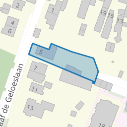 Perceel EDN00-D-5667