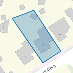 Perceel EDN00-D-5687