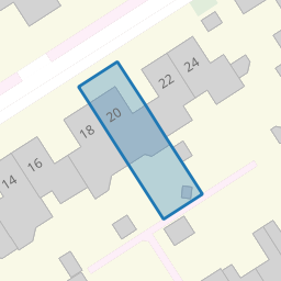 Perceel EDN00-D-5695