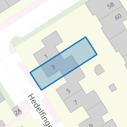 Perceel EDN00-D-5708