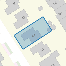 Perceel EDN00-D-5731