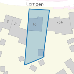 Perceel EDN00-D-5796