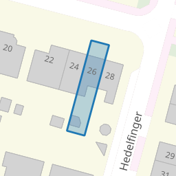 Perceel EDN00-D-5817