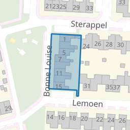 Perceel EDN00-D-5926