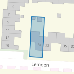 Perceel EDN00-D-5929