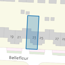 Perceel EDN00-D-5960