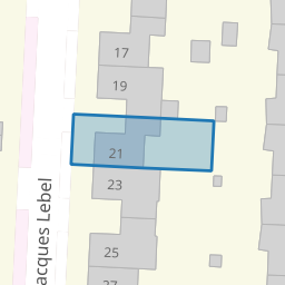 Perceel EDN00-D-6014