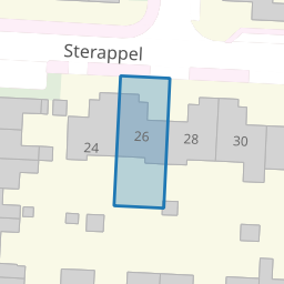 Perceel EDN00-D-6026