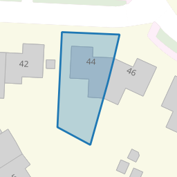 Perceel EDN00-D-6047