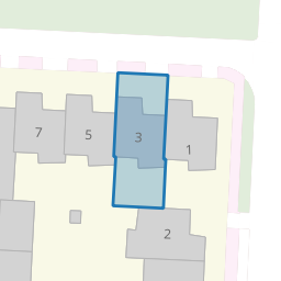 Perceel EDN00-D-6081