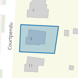 Perceel EDN00-D-6102