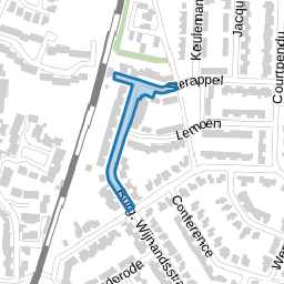 Perceel EDN00-D-6200