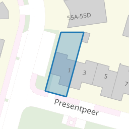 Perceel EDN00-D-6226