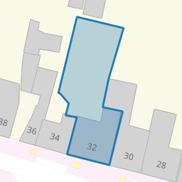 Perceel EDN00-D-6264