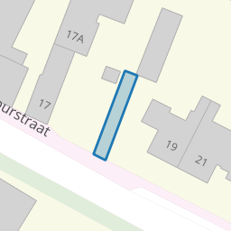 Perceel EDN00-D-6299