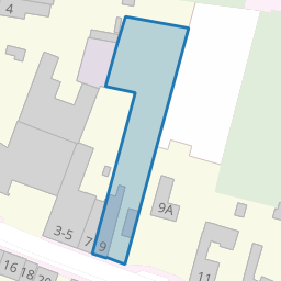 Perceel EDN00-D-6308