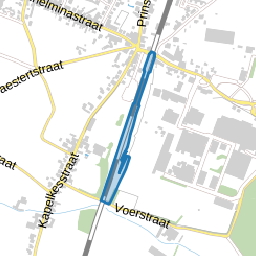 Perceel EDN00-D-6320