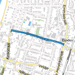 Perceel EDN00-D-6328