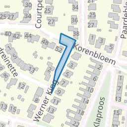 Perceel EDN00-D-6349