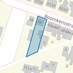 Perceel EDN00-D-6364