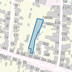 Perceel EDN00-D-6399