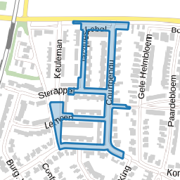 Perceel EDN00-D-6436