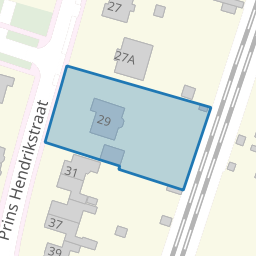 Perceel EDN00-D-6438