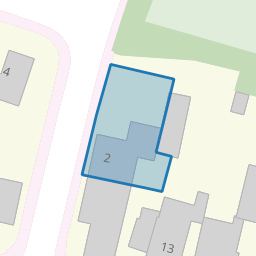 Perceel EDN00-D-6450