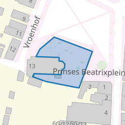 Perceel EDN00-D-6488