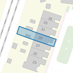 Perceel EDN00-D-6497