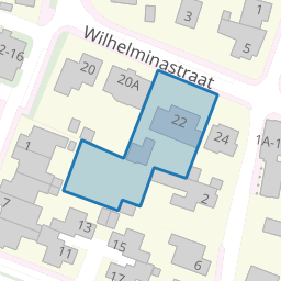 Perceel EDN00-D-6542