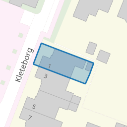 Perceel EDN00-D-6597