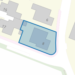 Perceel EDN00-D-6609